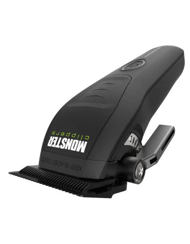 MONSTER CERBERUS CLIPPER - Vector Motor